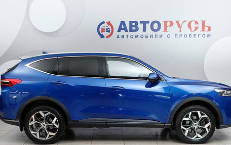 Haval F7 I, 2022 год, 2 199 000 рублей, 5 фотография