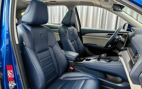 Haval F7 I, 2022 год, 2 199 000 рублей, 7 фотография