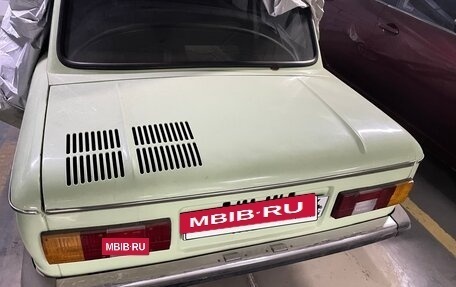 ЗАЗ 968, 1989 год, 500 000 рублей, 9 фотография