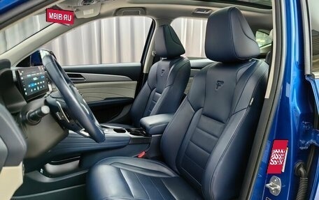 Haval F7 I, 2022 год, 2 199 000 рублей, 6 фотография