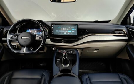 Haval F7 I, 2022 год, 2 199 000 рублей, 12 фотография