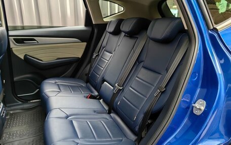 Haval F7 I, 2022 год, 2 199 000 рублей, 8 фотография