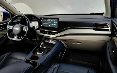 Haval F7 I, 2022 год, 2 199 000 рублей, 13 фотография