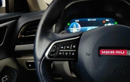 Haval F7 I, 2022 год, 2 199 000 рублей, 17 фотография