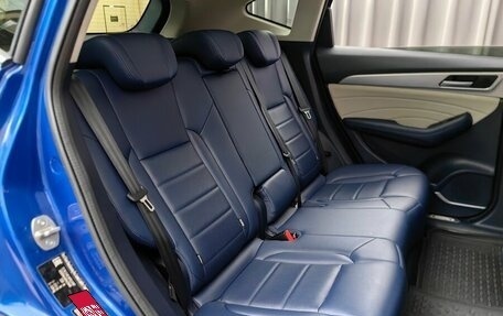 Haval F7 I, 2022 год, 2 199 000 рублей, 9 фотография