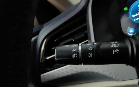 Haval F7 I, 2022 год, 2 199 000 рублей, 19 фотография