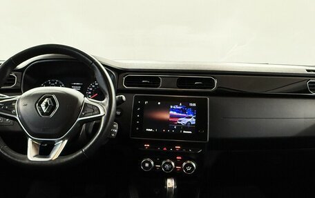 Renault Arkana I, 2020 год, 1 990 000 рублей, 5 фотография