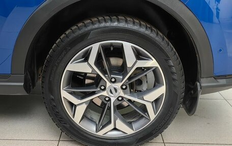 Haval F7 I, 2022 год, 2 199 000 рублей, 23 фотография