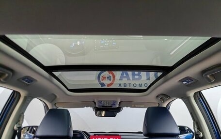 Haval F7 I, 2022 год, 2 199 000 рублей, 25 фотография