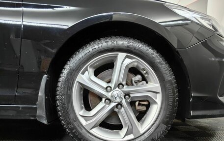 Hyundai Sonata VII, 2018 год, 1 895 000 рублей, 18 фотография