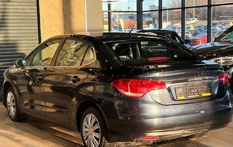 Citroen C4 II рестайлинг, 2014 год, 700 000 рублей, 8 фотография