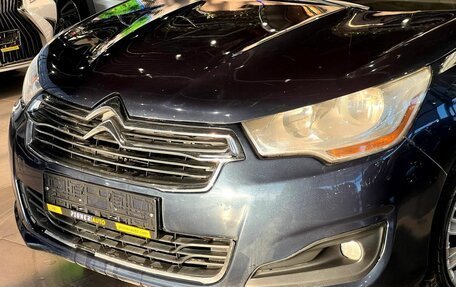 Citroen C4 II рестайлинг, 2014 год, 700 000 рублей, 5 фотография