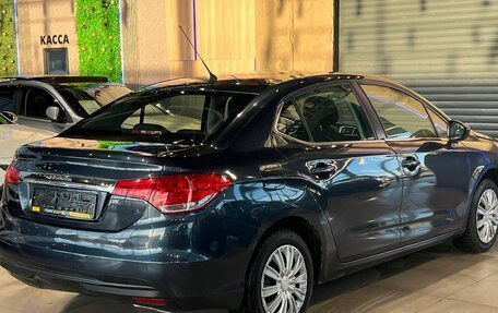 Citroen C4 II рестайлинг, 2014 год, 700 000 рублей, 6 фотография