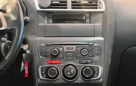 Citroen C4 II рестайлинг, 2014 год, 700 000 рублей, 10 фотография