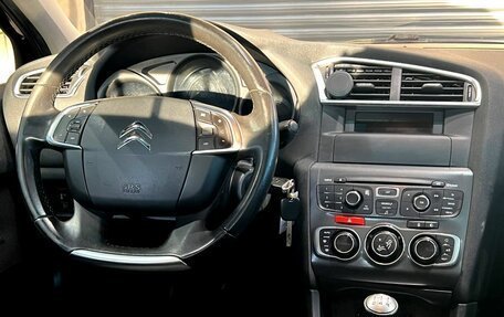 Citroen C4 II рестайлинг, 2014 год, 700 000 рублей, 20 фотография