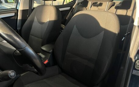 Citroen C4 II рестайлинг, 2014 год, 700 000 рублей, 22 фотография