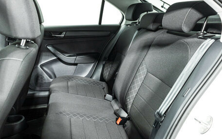 Skoda Rapid II, 2022 год, 1 735 000 рублей, 10 фотография