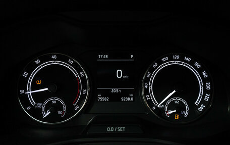 Skoda Rapid II, 2022 год, 1 735 000 рублей, 12 фотография