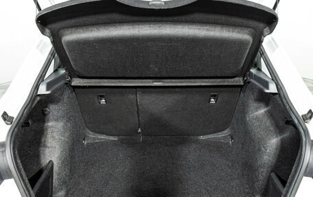 Skoda Rapid II, 2022 год, 1 735 000 рублей, 19 фотография