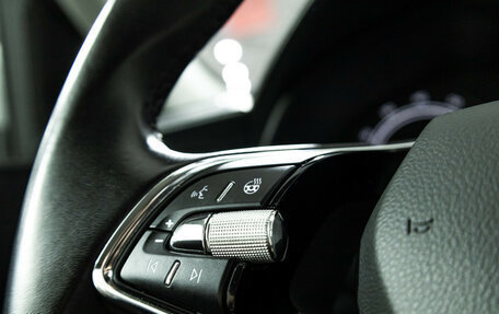 Skoda Rapid II, 2022 год, 1 735 000 рублей, 17 фотография