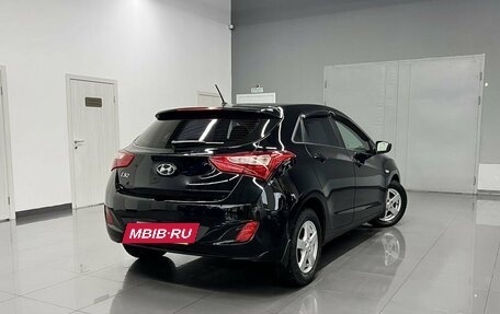 Hyundai i30 II рестайлинг, 2013 год, 1 045 000 рублей, 2 фотография