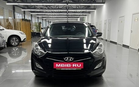 Hyundai i30 II рестайлинг, 2013 год, 1 045 000 рублей, 3 фотография