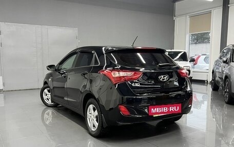 Hyundai i30 II рестайлинг, 2013 год, 1 045 000 рублей, 6 фотография