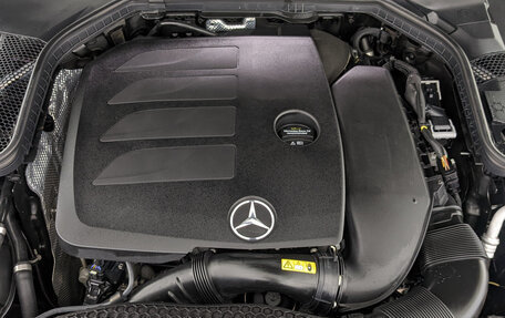 Mercedes-Benz C-Класс, 2019 год, 2 570 000 рублей, 9 фотография