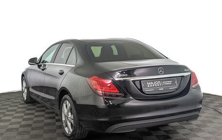 Mercedes-Benz C-Класс, 2019 год, 2 570 000 рублей, 7 фотография