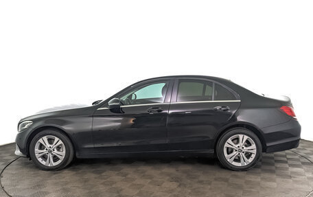 Mercedes-Benz C-Класс, 2019 год, 2 570 000 рублей, 8 фотография