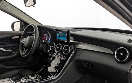 Mercedes-Benz C-Класс, 2019 год, 2 570 000 рублей, 13 фотография