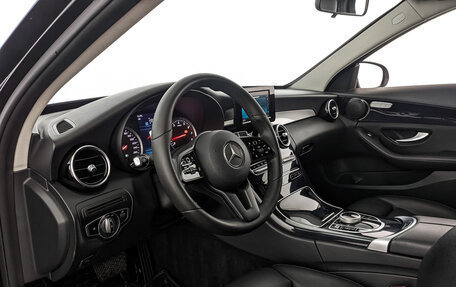 Mercedes-Benz C-Класс, 2019 год, 2 570 000 рублей, 15 фотография