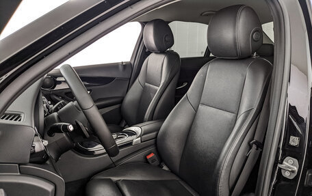 Mercedes-Benz C-Класс, 2019 год, 2 570 000 рублей, 20 фотография