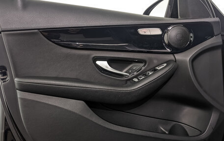 Mercedes-Benz C-Класс, 2019 год, 2 570 000 рублей, 19 фотография