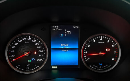 Mercedes-Benz C-Класс, 2019 год, 2 570 000 рублей, 16 фотография