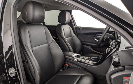 Mercedes-Benz C-Класс, 2019 год, 2 570 000 рублей, 24 фотография