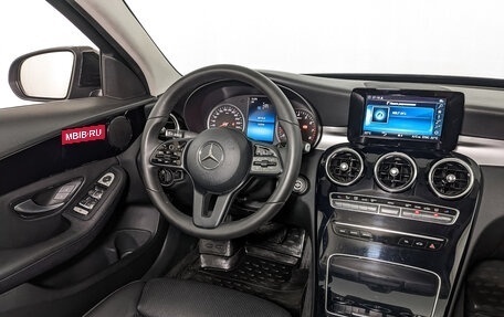 Mercedes-Benz C-Класс, 2019 год, 2 570 000 рублей, 27 фотография