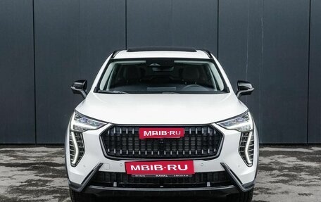 Haval Jolion, 2025 год, 2 849 000 рублей, 13 фотография