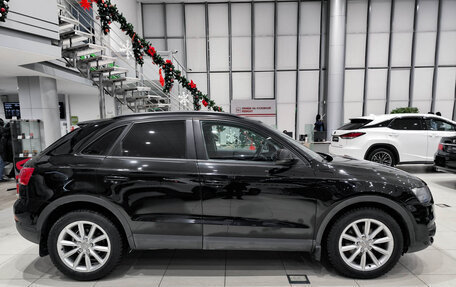 Audi Q3, 2013 год, 1 365 000 рублей, 8 фотография