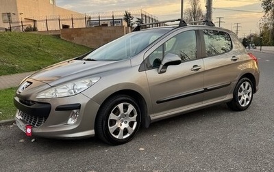 Peugeot 308 II, 2010 год, 445 000 рублей, 1 фотография