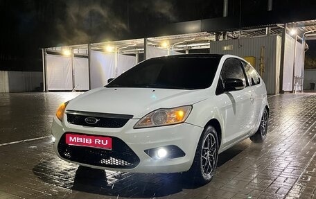 Ford Focus II рестайлинг, 2009 год, 400 000 рублей, 1 фотография