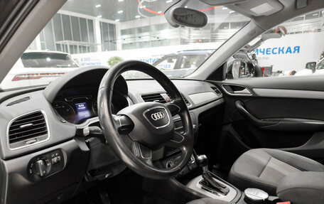 Audi Q3, 2013 год, 1 365 000 рублей, 20 фотография