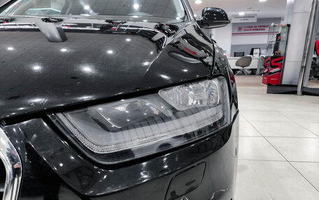 Audi Q3, 2013 год, 1 365 000 рублей, 21 фотография