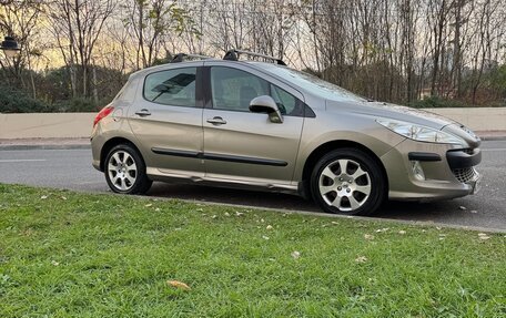 Peugeot 308 II, 2010 год, 445 000 рублей, 3 фотография
