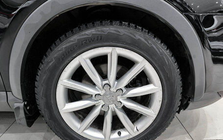 Audi Q3, 2013 год, 1 365 000 рублей, 22 фотография