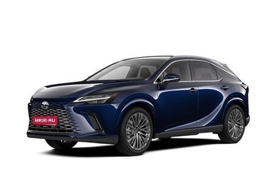 Lexus RX IV рестайлинг, 2025 год, 12 000 000 рублей, 1 фотография