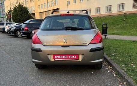 Peugeot 308 II, 2010 год, 445 000 рублей, 2 фотография