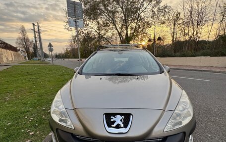 Peugeot 308 II, 2010 год, 445 000 рублей, 4 фотография