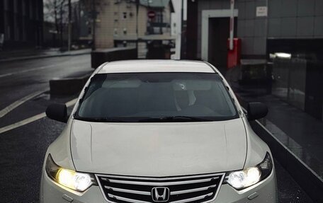 Honda Accord VIII рестайлинг, 2008 год, 810 000 рублей, 1 фотография