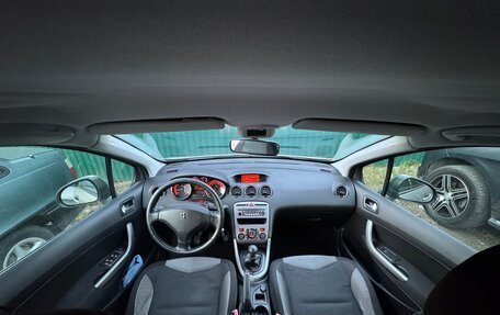 Peugeot 308 II, 2010 год, 445 000 рублей, 6 фотография